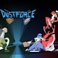 Dustforce Beta Map Pack Is Available on PSN and Xbox Live Now