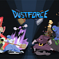 Dustforce Coming to PS3, PS Vita, and Xbox 360