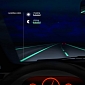 Dutch Design Firms Create Roads That Glow in the Night