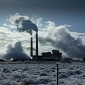 Dutch Scientists Want to Turn Greenhouse Gas Emissions into an Energy Source