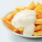 Dutch Shop Sells Cannabis Mayonnaise as Topping for French Fries
