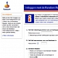 Dutch Users Targeted by Radobank Phishing Campaign