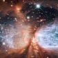 Dwarf Galaxies Pack a Star-Forming Punch, Helped Shape the Universe