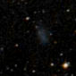 Dwarf Galaxy Found in Intergalactic Void