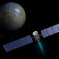 Dwarf Planet Ceres Looks Kind of like a Giant Egg in New NASA Image