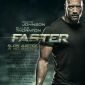 Dwayne Johnson on Doing ‘Faster’: Action Is My Thing, I’m a Physical Guy