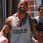Dwayne “The Rock” Johnson Comes to HBO with “Ballers” Dramedy