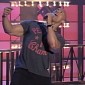 Dwayne “The Rock” Johnson Does the Meanest Taylor Swift “Shake It Off” Cover - Video