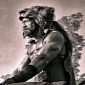 Dwayne “The Rock” Johnson Unveils New “Hercules” Photo