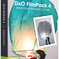DxO FilmPack Updated to Version 4.5, Adds Legendary Film Presets