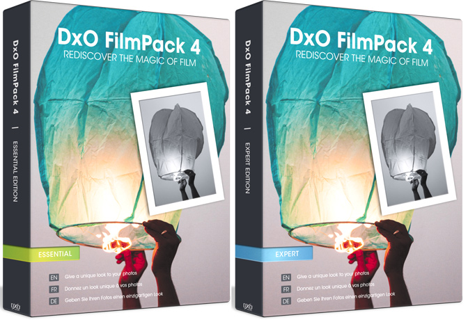 download the last version for android DxO FilmPack Elite 7.0.0.465