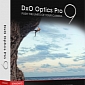 DxO Optics Pro Updated to Version 9.1.1, Nikon Df and Sony Alpha 7 Support Added