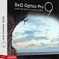 DxO Optics Pro Updated to Version 9.1, Enhances PRIME Denoising Technology
