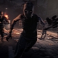 Dying Light Aims at 1080p and 60fps on PS4 and Xbox One