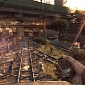 Dying Light Announcement Coming Tomorrow, February 11, Gets New Trailer