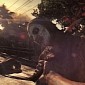 Dying Light Gets Brand New Gameplay Video, More Details