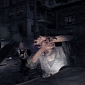 Dying Light Gets Impressive Nighttime Gameplay Video