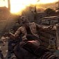 Dying Light Gets New Year's Resolutions Gameplay Video