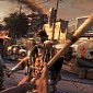 Dying Light Gets an Awesome Cooperative Gameplay Video