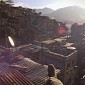 Dying Light Parkour Was Verified by David Belle, New Video Shows Creation Process