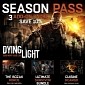 Dying Light Season Pass and Upcoming DLC Get Details