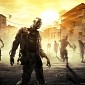 Dying Light Tops UK Retail Sales Once More