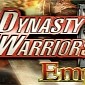 Dynasty Warriors 8 Announced for PS3 and PS4 This Year, in Japan