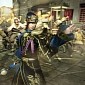 Dynasty Warriors 8: Empires Is Getting Free-to-Play Version in March