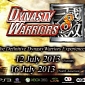 Dynasty Warriors 8 Gets Western Launch, Introduces What If Scenarios