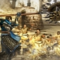 Dynasty Warriors 8 Video Pits PS3 vs. PS4, Expected Difference Not Present