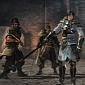 Dynasty Warriors 8: Xtreme Legends Gets PS3 vs. PS4 Side-by-Side Comparison Video