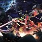 Dynasty Warrrios: Gundam Reborn New Trailer Shows Gundam Universe Experience