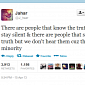 Dzhokhar Tsarnaev: Boston Bomber Tweets About Voice of Minorities on Day of Attack