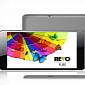 E-Boda Launches Android Revo R80 Tablet for Intense 3D Gaming Experience