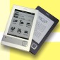 E-Book Readers with Touchscreens - Finally a Reality