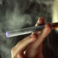 E-Cigarettes Are as Effective as Nicotine Patches in Helping People Kick the Habit