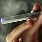 E-Cigarettes Aren't as Healthy as People Think, Can Cause Cancer