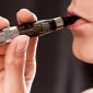 E-Cigarettes Don't Help Smokers Cut Back, Researchers Say