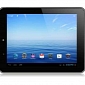 E FUN New NextBook Budget Tablets to Be Unveiled at CES 2014