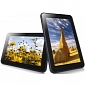 E Fun Launches 7-Inch Tablet with Jelly Bean and 1.5GHz Dual-Core CPU