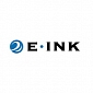 E-Ink Buys Most Shares of Rival E-Paper Maker
