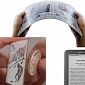 E Ink Makes a Whole Bunch of Money in September
