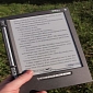 E Ink Sales Drop, Bad News for E-Readers