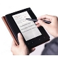 E-King S700 Is the 'World’s First' E-notepad, Packs Color ePaper Display
