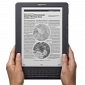 E-Readers Handily Lose to Normal Books in US Survey