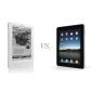 E-Readers vs iPad - Another Take on the Battle