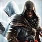 E3 2011: Assassin's Creed: Revelations Gets Release Date, Gameplay Video