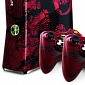 E3 2011: Custom Gears of War 3 Xbox 360 Bundle Revealed