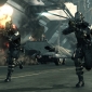 E3 2011: Dust 514 Announced by CCP for PS3, Ties into EVE Online on PC