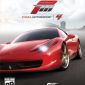 E3 2011: Forza Motorsport 4 Gets Fresh Details, Release Date